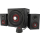 GENESIS HELIUM 600 60W RMS 2.1 CZARNE PILOT NA KABLU - 1135241 - zdjęcie 2